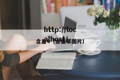 含羞4（含羞草图片）